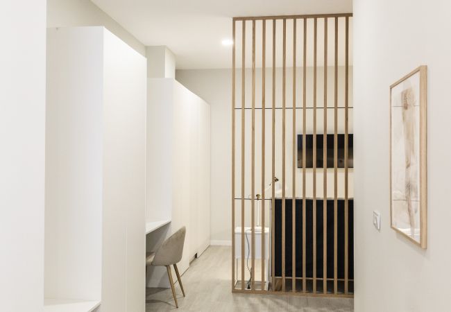 Estudio en Valencia - Favara Suites A by Concept Flats Estudio en Valencia - Favara Suites A by Concept Flats