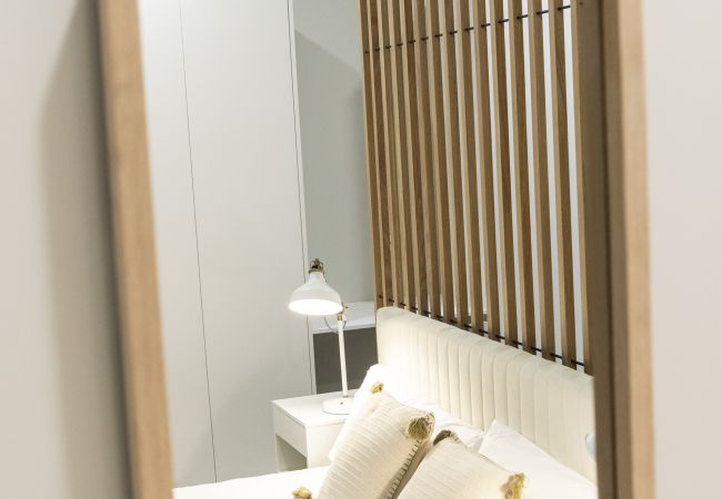 Estudio en Valencia - Favara Suites A by Concept Flats Estudio en Valencia - Favara Suites A by Concept Flats
