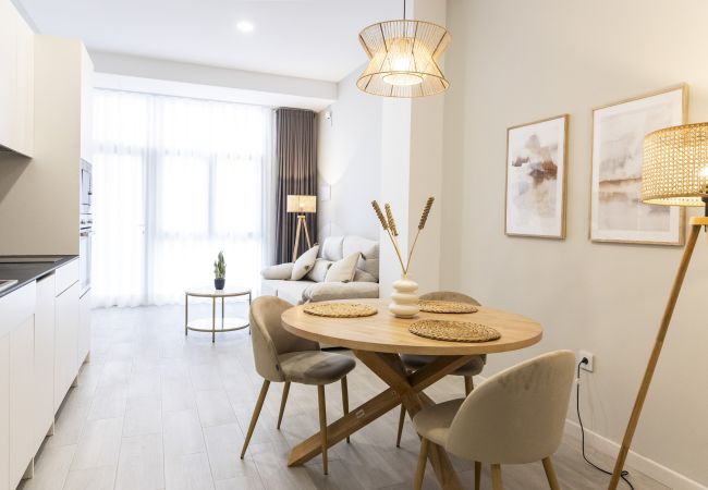 Estudio en Valencia - Favara Suites A by Concept Flats Estudio en Valencia - Favara Suites A by Concept Flats