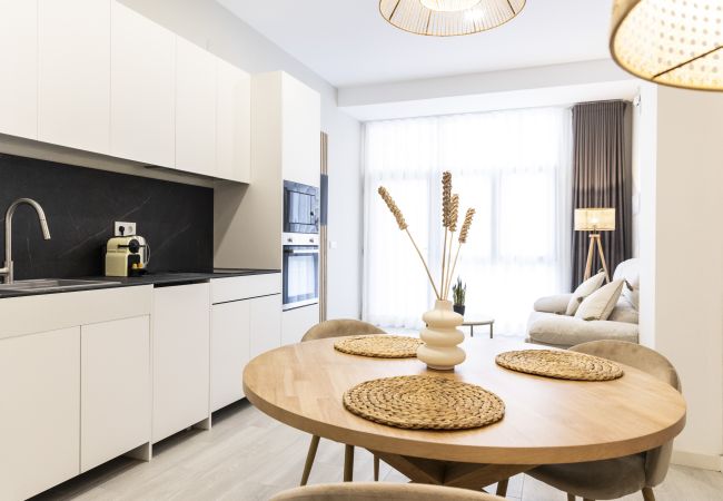 Estudio en Valencia - Favara Suites A by Concept Flats Estudio en Valencia - Favara Suites A by Concept Flats