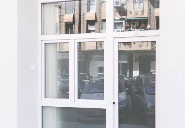 Estudio en Valencia - Favara Suites A by Concept Flats Estudio en Valencia - Favara Suites A by Concept Flats