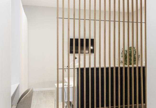 Estudio en Valencia - Favara Suites A by Concept Flats Estudio en Valencia - Favara Suites A by Concept Flats