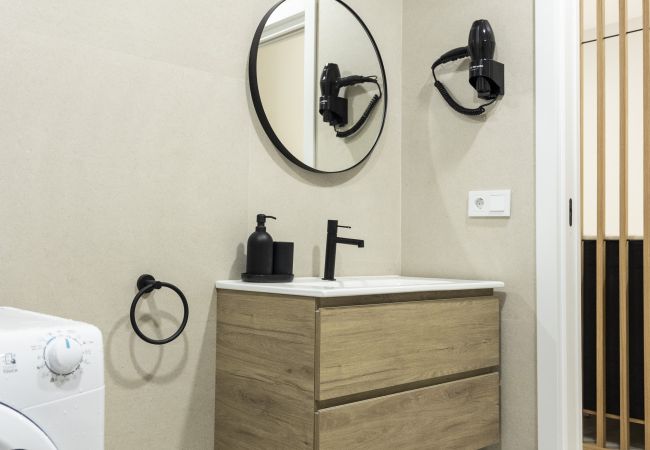 Estudio en Valencia - Favara Suites A by Concept Flats Estudio en Valencia - Favara Suites A by Concept Flats