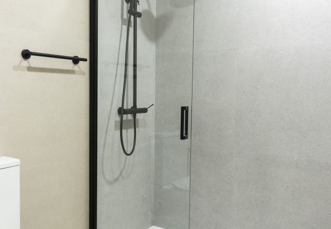 Estudio en Valencia - Favara Suites A by Concept Flats Estudio en Valencia - Favara Suites A by Concept Flats