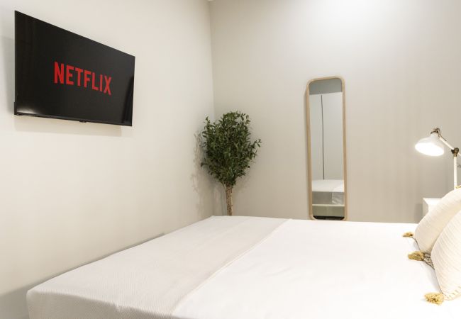 Estudio en Valencia - Favara Suites A by Concept Flats Estudio en Valencia - Favara Suites A by Concept Flats