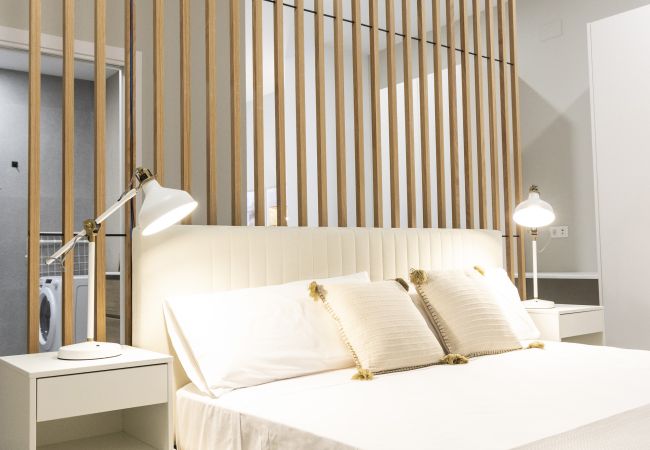 Estudio en Valencia - Favara Suites A by Concept Flats Estudio en Valencia - Favara Suites A by Concept Flats