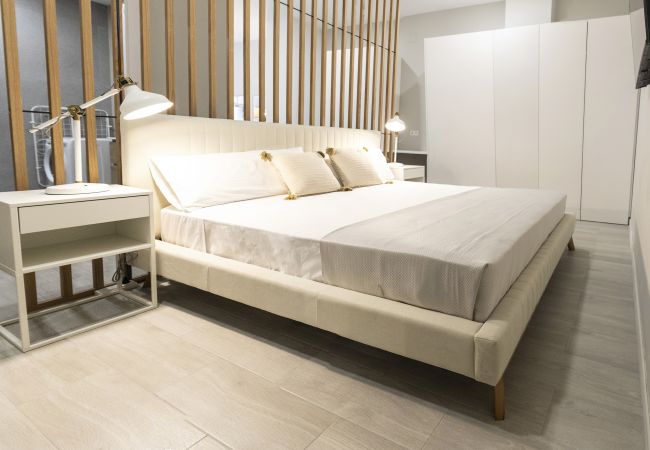 Estudio en Valencia - Favara Suites A by Concept Flats Estudio en Valencia - Favara Suites A by Concept Flats