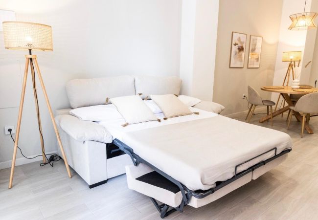 Estudio en Valencia - Favara Suites A by Concept Flats Estudio en Valencia - Favara Suites A by Concept Flats