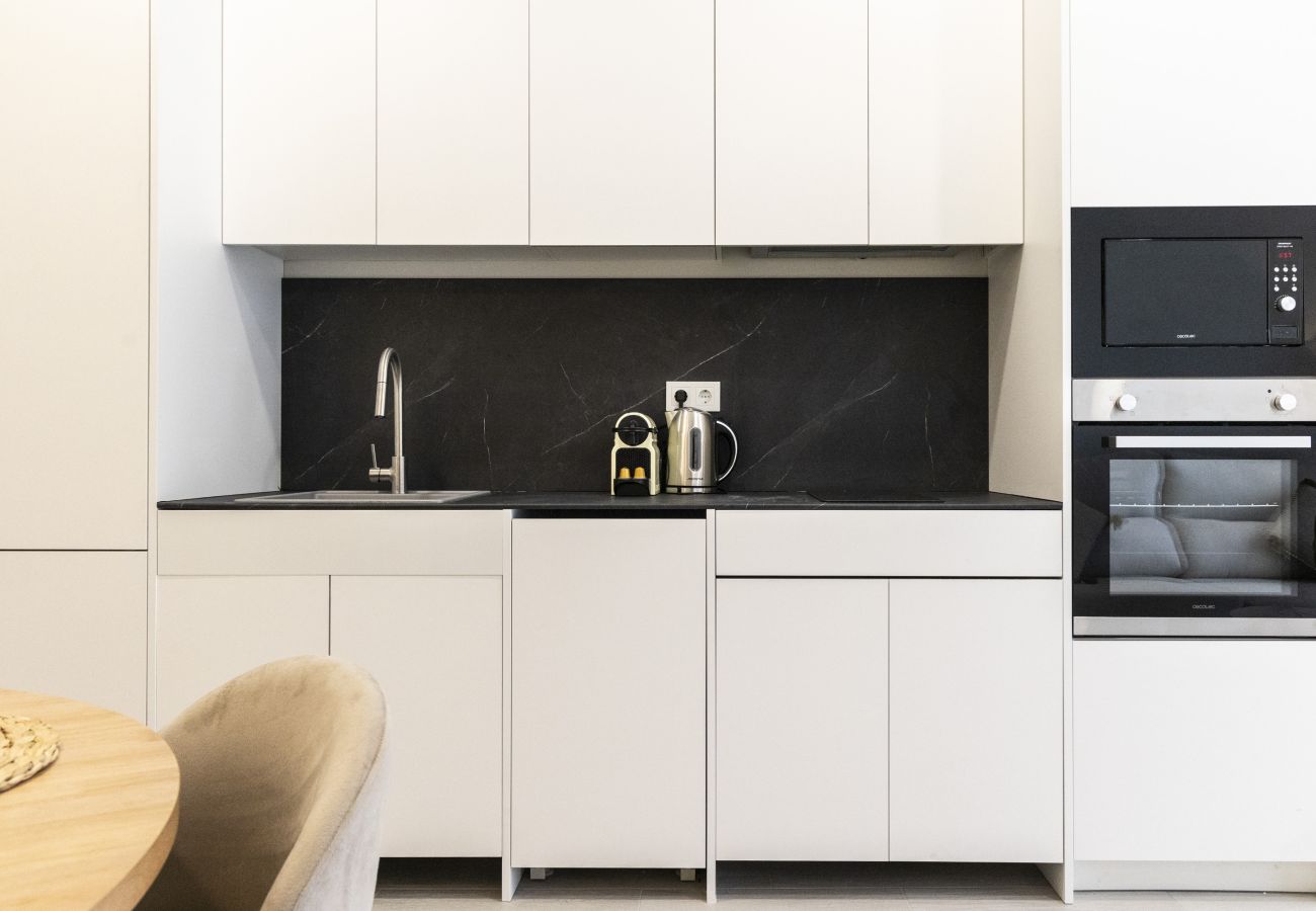 Estudio en Valencia - Favara Suites A by Concept Flats Estudio en Valencia - Favara Suites A by Concept Flats