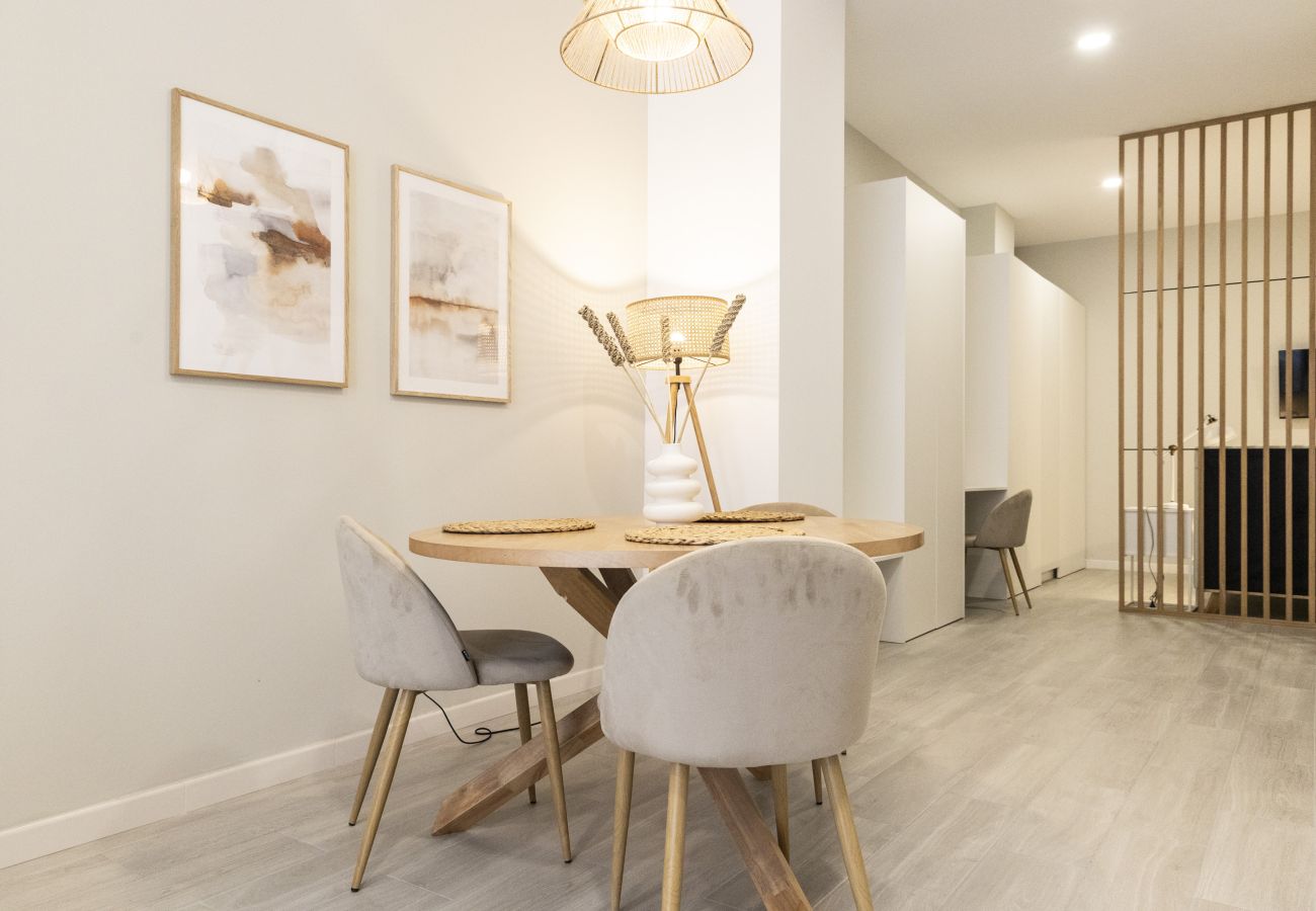 Estudio en Valencia - Favara Suites A by Concept Flats Estudio en Valencia - Favara Suites A by Concept Flats