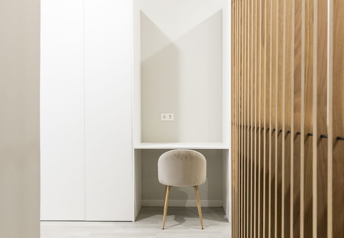 Estudio en Valencia - Favara Suites A by Concept Flats Estudio en Valencia - Favara Suites A by Concept Flats
