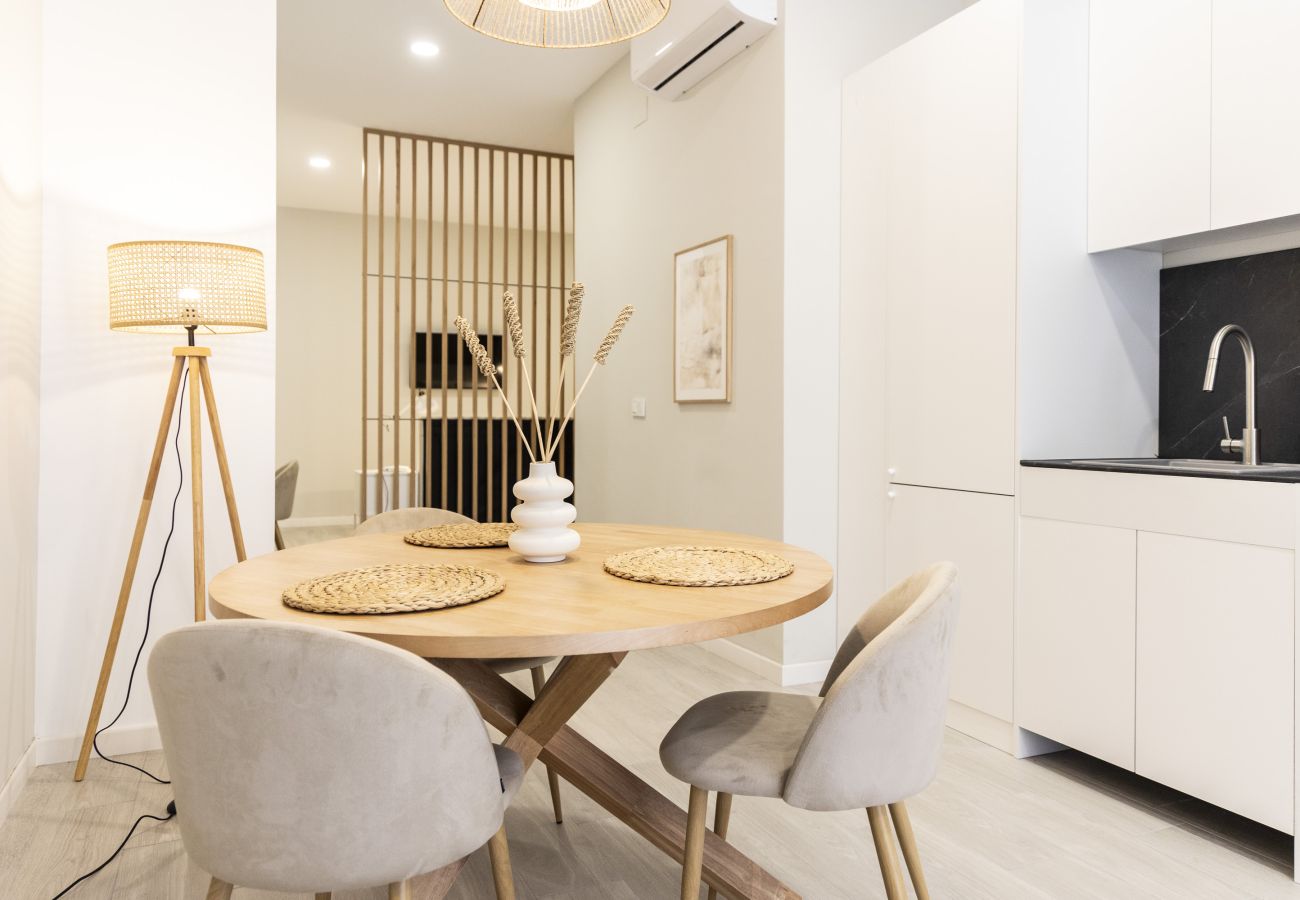 Estudio en Valencia - Favara Suites A by Concept Flats Estudio en Valencia - Favara Suites A by Concept Flats