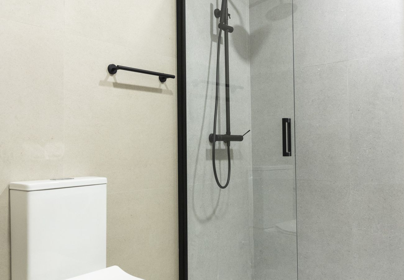 Estudio en Valencia - Favara Suites A by Concept Flats Estudio en Valencia - Favara Suites A by Concept Flats