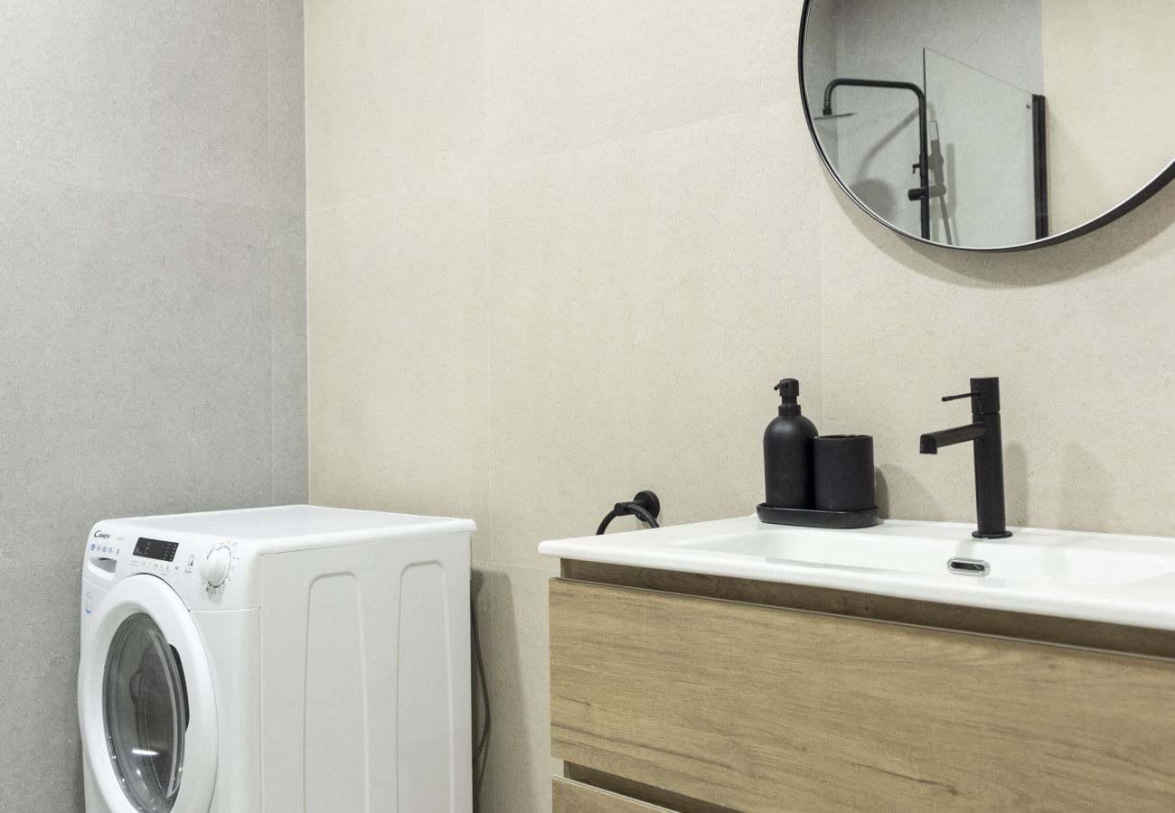 Estudio en Valencia - Favara Suites A by Concept Flats Estudio en Valencia - Favara Suites A by Concept Flats