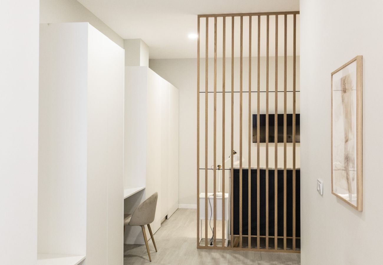 Estudio en Valencia - Favara Suites A by Concept Flats Estudio en Valencia - Favara Suites A by Concept Flats