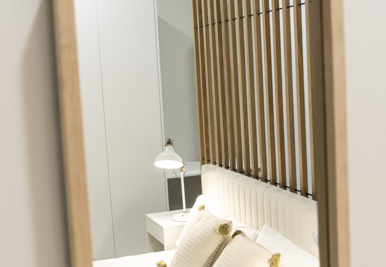 Estudio en Valencia - Favara Suites A by Concept Flats Estudio en Valencia - Favara Suites A by Concept Flats