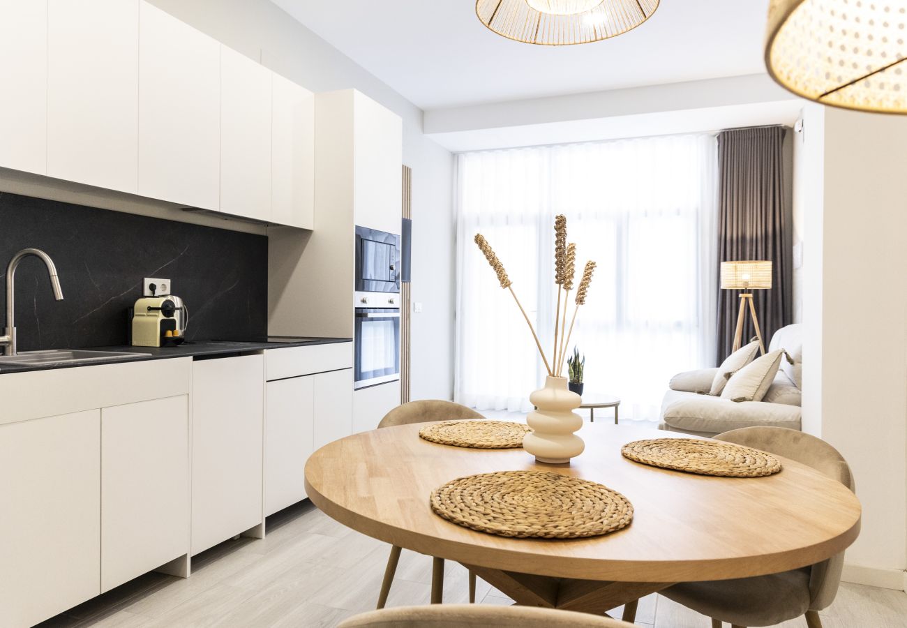 Estudio en Valencia - Favara Suites A by Concept Flats Estudio en Valencia - Favara Suites A by Concept Flats