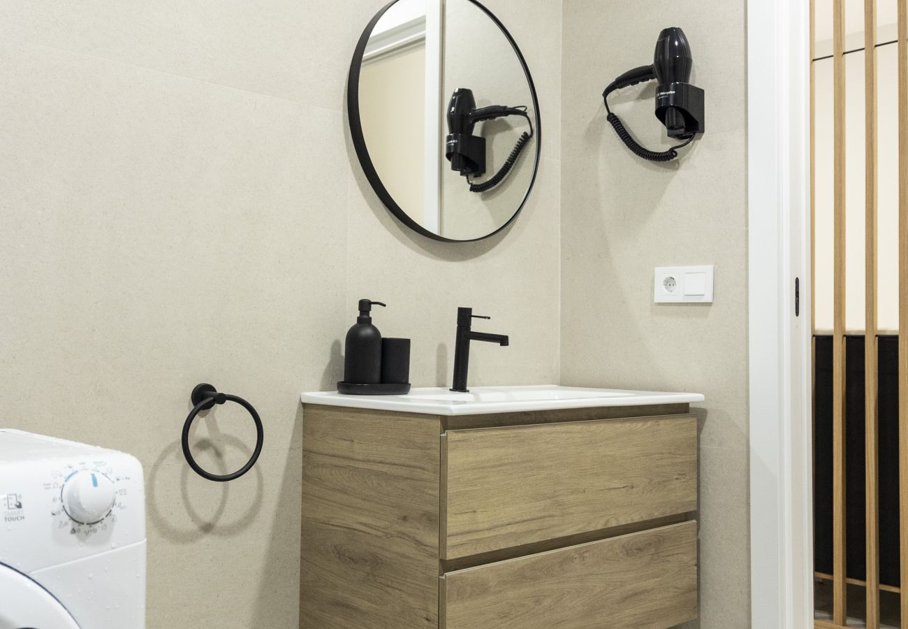 Estudio en Valencia - Favara Suites A by Concept Flats Estudio en Valencia - Favara Suites A by Concept Flats
