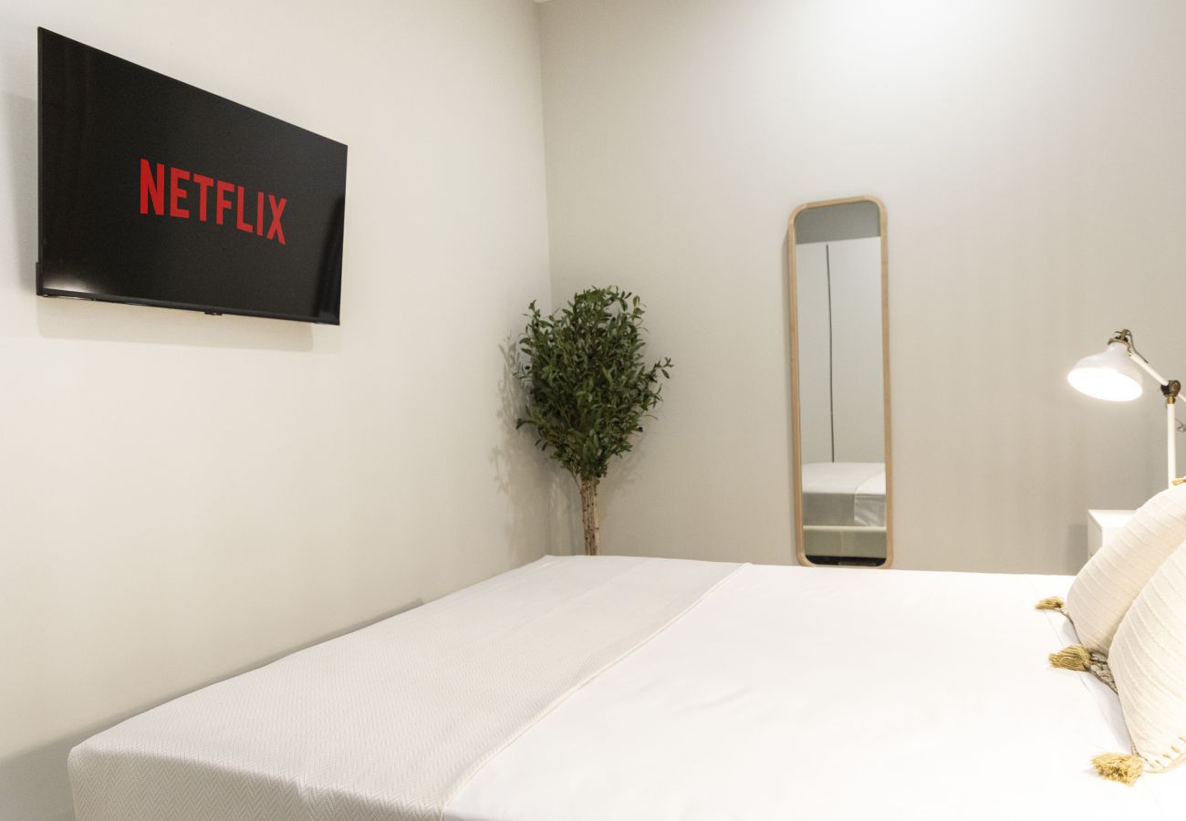 Estudio en Valencia - Favara Suites A by Concept Flats Estudio en Valencia - Favara Suites A by Concept Flats