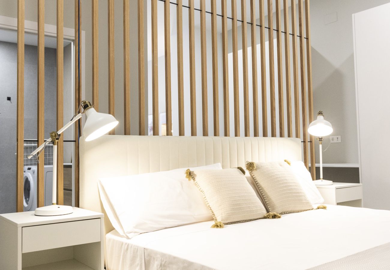 Estudio en Valencia - Favara Suites A by Concept Flats Estudio en Valencia - Favara Suites A by Concept Flats