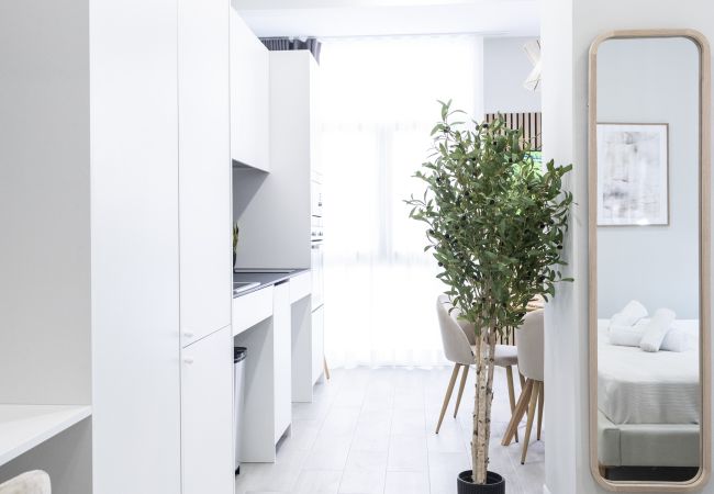 Estudio en Valencia - Favara Suites B by Concept Flats Estudio en Valencia - Favara Suites B by Concept Flats