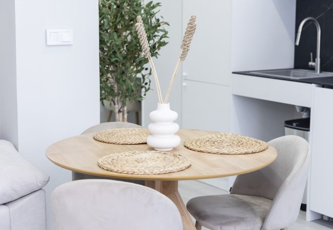 Estudio en Valencia - Favara Suites B by Concept Flats Estudio en Valencia - Favara Suites B by Concept Flats