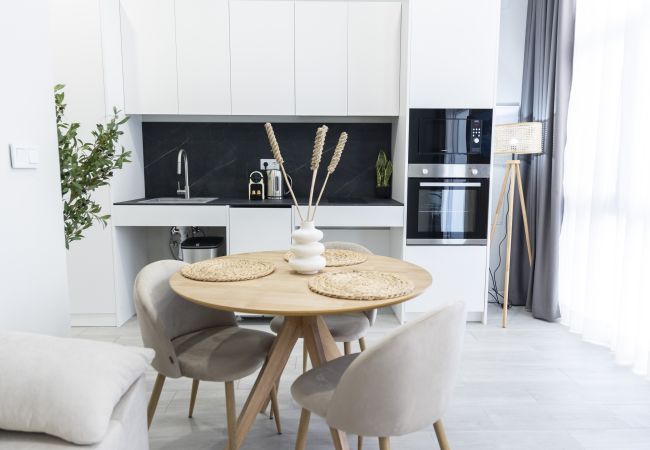 Estudio en Valencia - Favara Suites B by Concept Flats Estudio en Valencia - Favara Suites B by Concept Flats