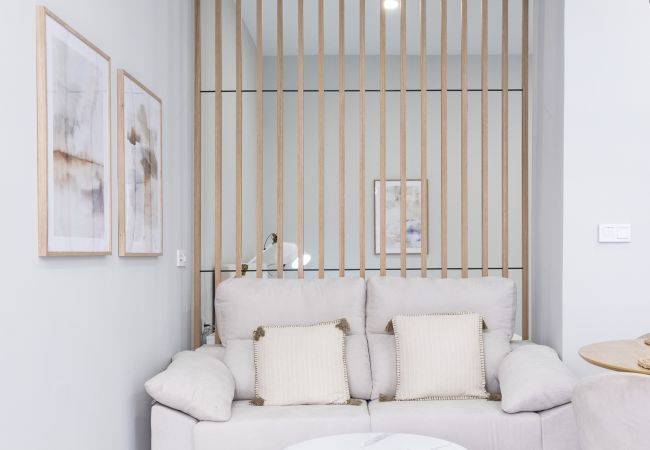 Estudio en Valencia - Favara Suites B by Concept Flats Estudio en Valencia - Favara Suites B by Concept Flats