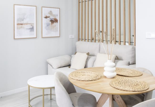 Estudio en Valencia - Favara Suites B by Concept Flats Estudio en Valencia - Favara Suites B by Concept Flats