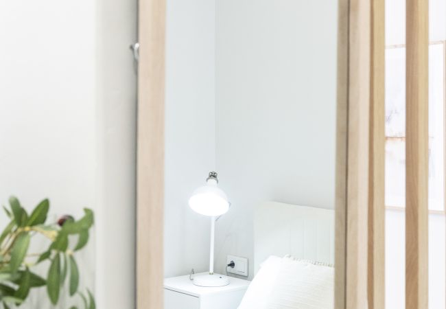 Estudio en Valencia - Favara Suites B by Concept Flats Estudio en Valencia - Favara Suites B by Concept Flats