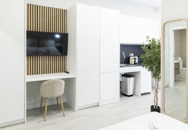 Estudio en Valencia - Favara Suites B by Concept Flats Estudio en Valencia - Favara Suites B by Concept Flats