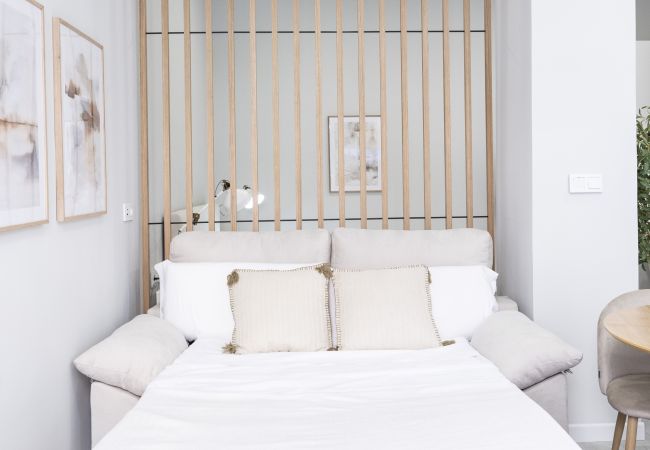 Estudio en Valencia - Favara Suites B by Concept Flats Estudio en Valencia - Favara Suites B by Concept Flats