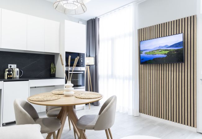 Estudio en Valencia - Favara Suites B by Concept Flats Estudio en Valencia - Favara Suites B by Concept Flats
