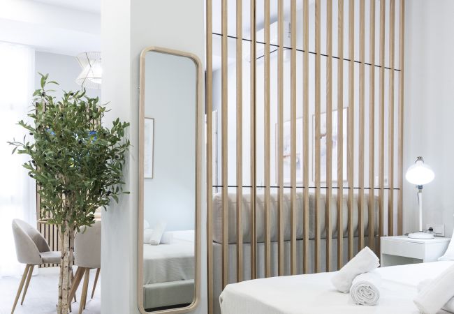 Estudio en Valencia - Favara Suites B by Concept Flats Estudio en Valencia - Favara Suites B by Concept Flats