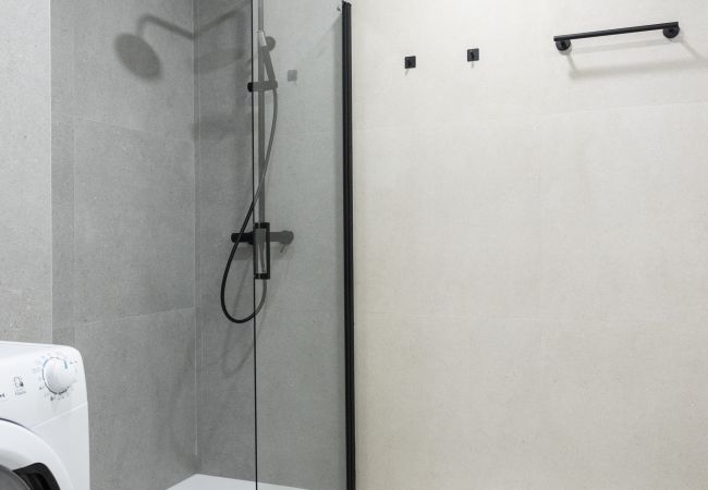 Estudio en Valencia - Favara Suites B by Concept Flats Estudio en Valencia - Favara Suites B by Concept Flats