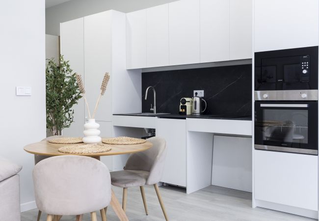 Estudio en Valencia - Favara Suites B by Concept Flats Estudio en Valencia - Favara Suites B by Concept Flats