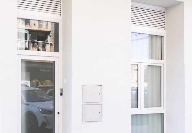 Estudio en Valencia - Favara Suites B by Concept Flats Estudio en Valencia - Favara Suites B by Concept Flats