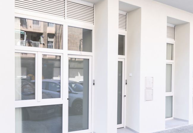 Estudio en Valencia - Favara Suites B by Concept Flats Estudio en Valencia - Favara Suites B by Concept Flats