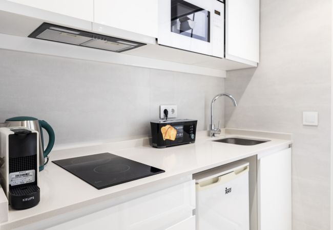 Estudio en Valencia - Escalante Suite by Concept Flats Estudio en Valencia - Escalante Suite by Concept Flats