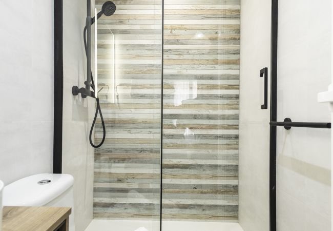 Estudio en Valencia - Escalante Suite by Concept Flats Estudio en Valencia - Escalante Suite by Concept Flats