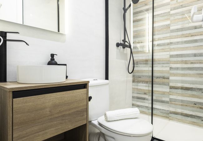 Estudio en Valencia - Escalante Suite by Concept Flats Estudio en Valencia - Escalante Suite by Concept Flats