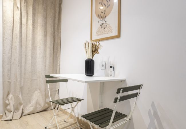 Estudio en Valencia - Escalante Suite by Concept Flats Estudio en Valencia - Escalante Suite by Concept Flats