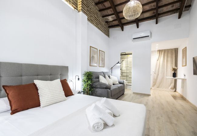Estudio en Valencia - Escalante Suite by Concept Flats Estudio en Valencia - Escalante Suite by Concept Flats