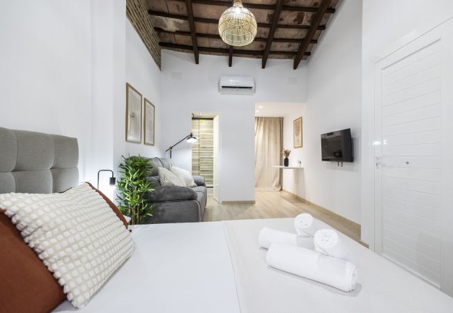 Estudio en Valencia - Escalante Suite by Concept Flats Estudio en Valencia - Escalante Suite by Concept Flats