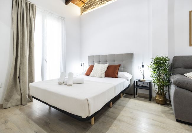 Estudio en Valencia - Escalante Suite by Concept Flats Estudio en Valencia - Escalante Suite by Concept Flats