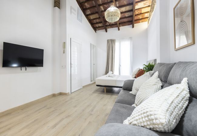 Estudio en Valencia - Escalante Suite by Concept Flats Estudio en Valencia - Escalante Suite by Concept Flats
