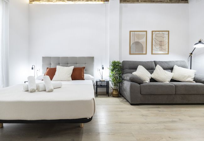Estudio en Valencia - Escalante Suite by Concept Flats Estudio en Valencia - Escalante Suite by Concept Flats