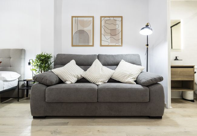 Estudio en Valencia - Escalante Suite by Concept Flats Estudio en Valencia - Escalante Suite by Concept Flats