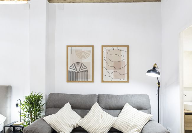 Estudio en Valencia - Escalante Suite by Concept Flats Estudio en Valencia - Escalante Suite by Concept Flats