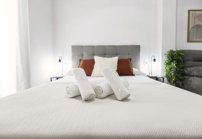 Estudio en Valencia - Escalante Suite by Concept Flats Estudio en Valencia - Escalante Suite by Concept Flats